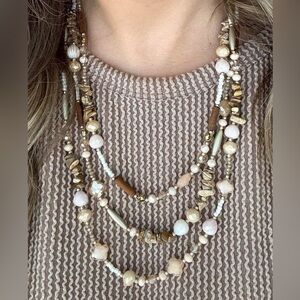 Park lane Leila necklace